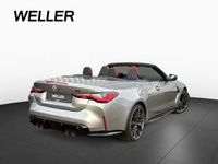 BMW M4 - Vorschau Bild 9