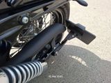 Harley-Davidson Dyna Street Bob FXDB 103 cui - HARLEY-DAVIDSON FXDB BOB STREET DYNA
