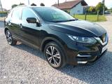Nissan Qashqai 1.2 DIG-T Tekna Automatica - Nissan Qashqai: Standheizung