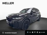 BMW X5 M60i xD LiveProf 360° AdLED H/K SHZ GSD 22"