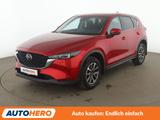 Mazda 2.0 Skyactiv-G Exclusive-Line AWD *NAV*AHK*ACC* - Mazda CX-5 Gebrauchtwagen in Frankfurt