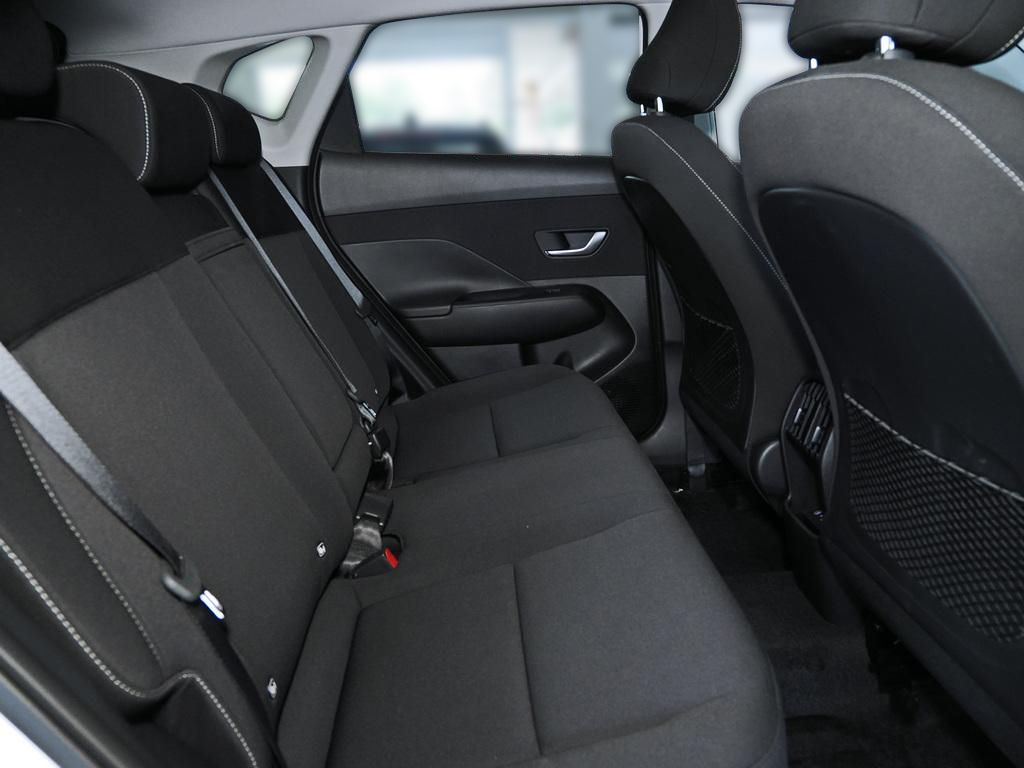 Hyundai Kona – Bild 15