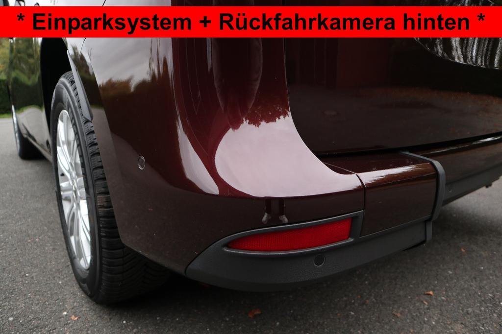 Mercedes-Benz T-Klasse