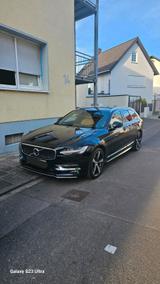 Volvo V90 T5 Inscription  ganarantie bis M... - Volvo V90 von privat