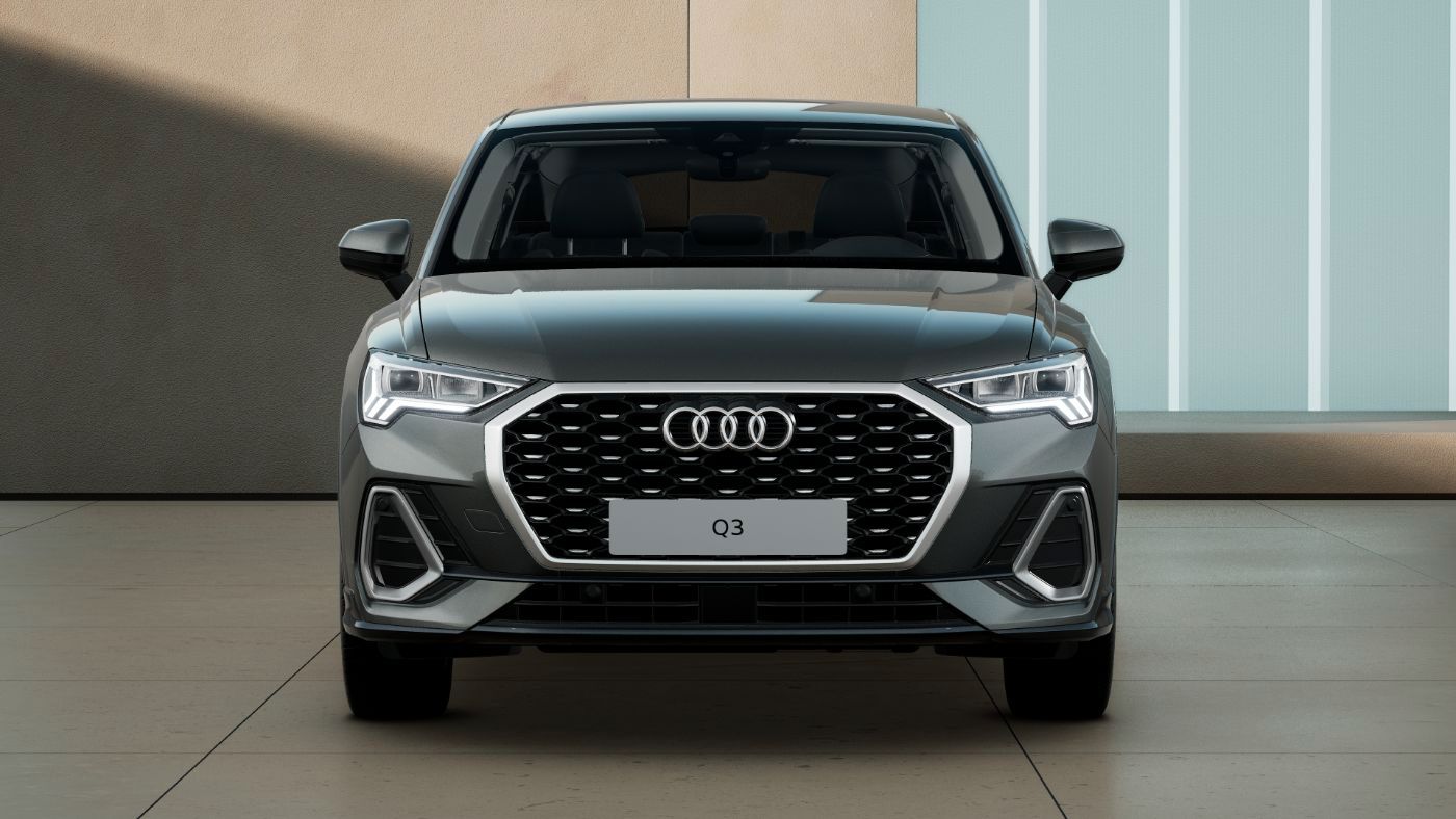 Audi Q3 - Bild 3