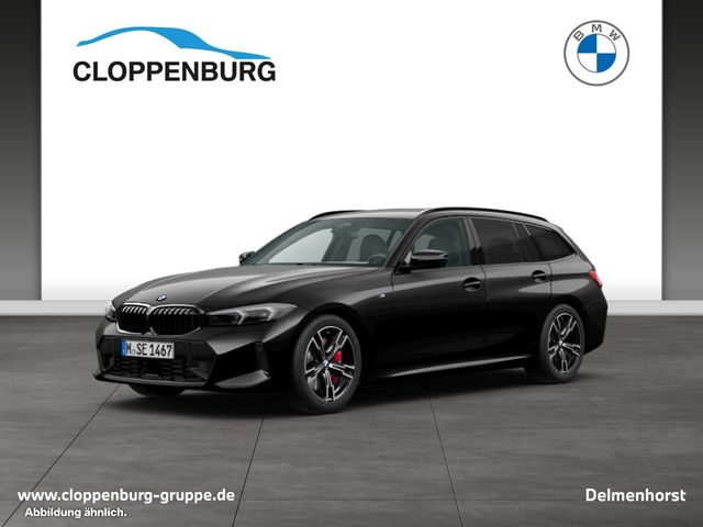 BMW 320i Touring G21 B48 M Sportpaket Head-Up HiFi