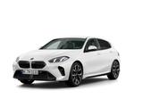 BMW 118d Steptronic M Sportpaket Klimaaut. - BMW 118: 118d M Sportpaket