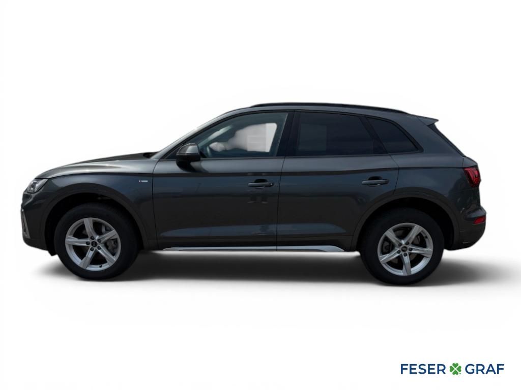 Audi Q5 - Bild 3