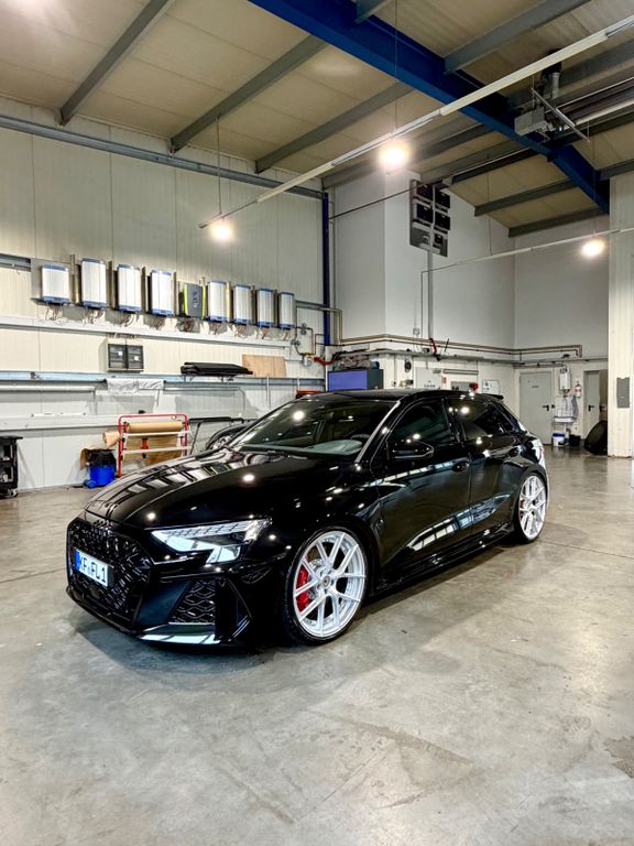 Image of Audi RS3