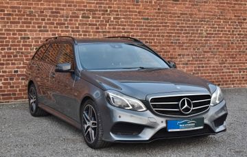 Mercedes E 220 - 3