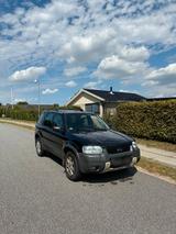 Ford 2003 Ford Maverick XLT 3,0. Abgemeldet - gebrauchte Ford Maverick aus dem Jahr 2003