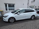 Opel Astra Sports Tourer, 1.4 Turbo, guter Zustand - Opel Astra: Turbo Sport