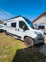 Pössl Summit Prime 640 * All-in-Paket* - Pössl Summit prime