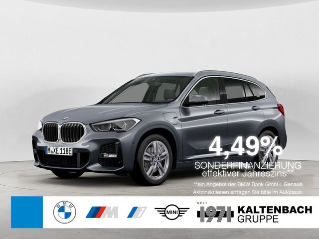 BMW X1 xDrive25e M Sport PDC SHZ KAMERA LED AHK NAVI