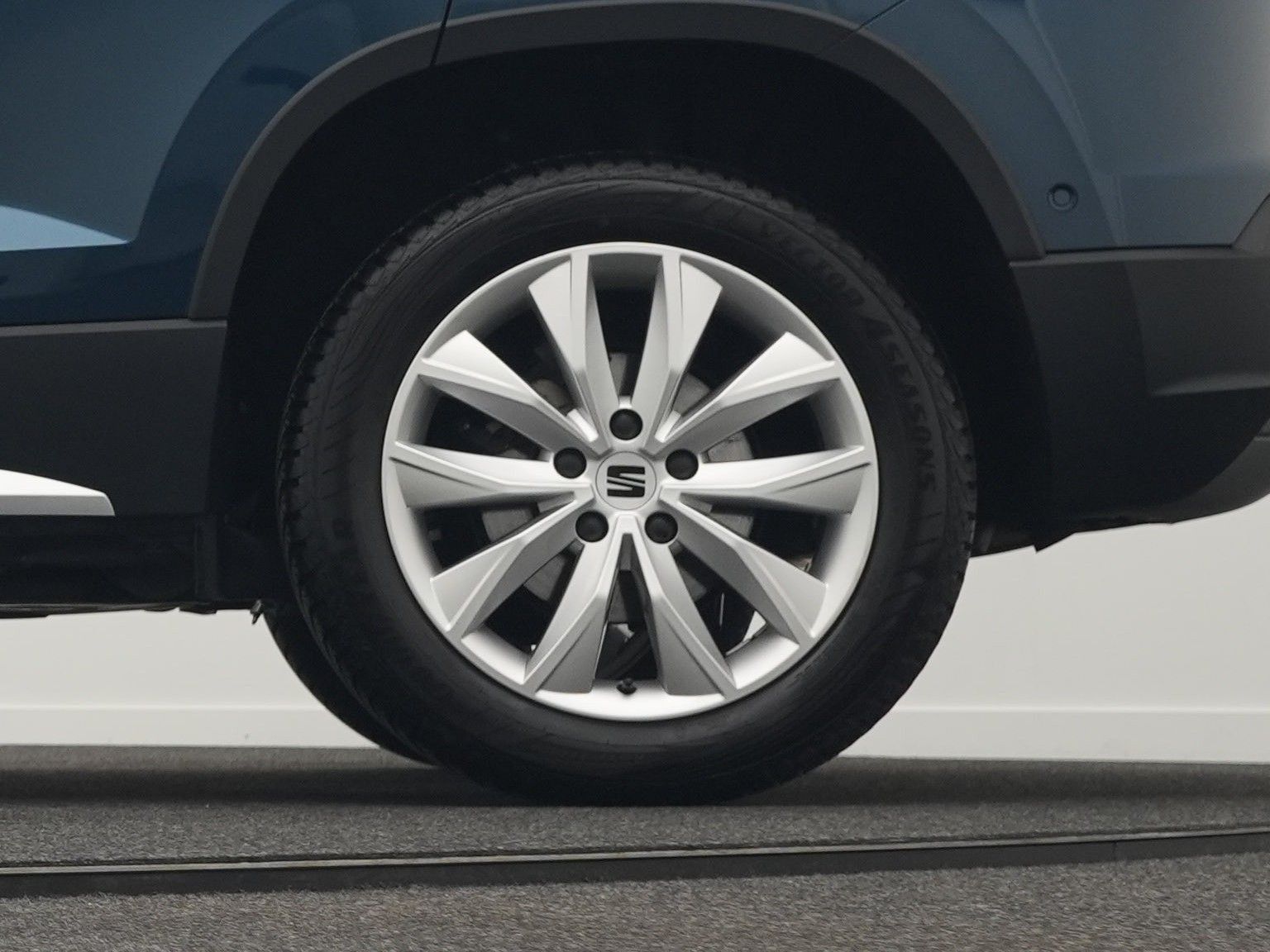 Seat Ateca - Bild 48