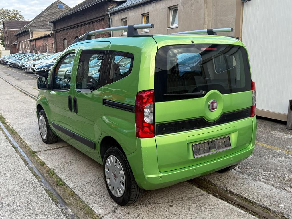 Fiat Qubo