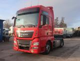 MAN TGX18.500 XXL 2Tanks Intarder Navi - MAN Hannover