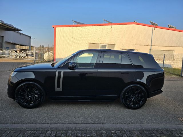 Land Rover Range Rover 3.0 D350 HSE Pano Head-Up Trittbret