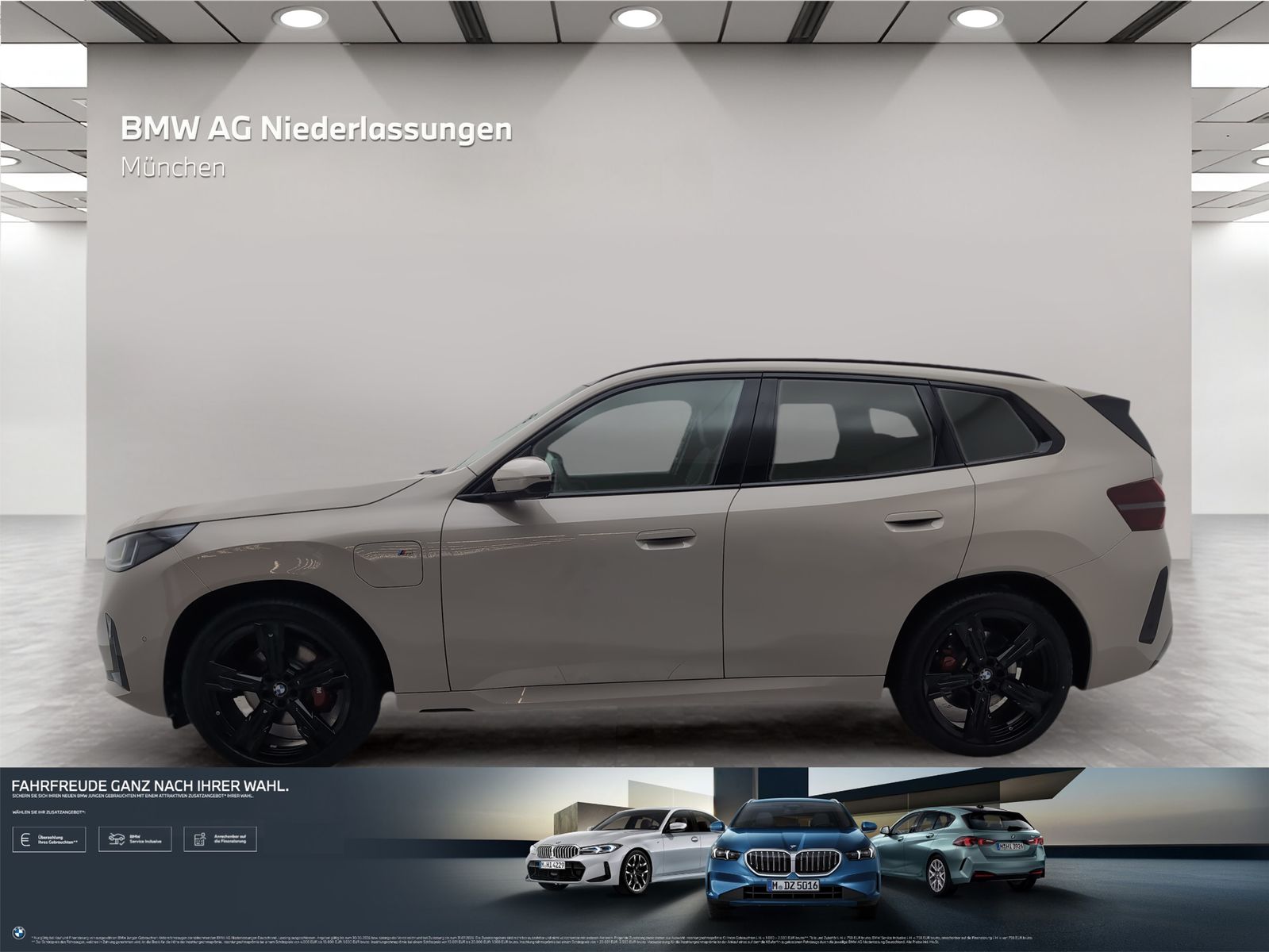 BMW X3 30e xDrive M Sport AHK Driv.Assist.Prof LED foto 2