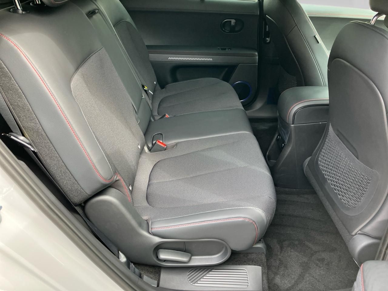 Fahrzeugabbildung Hyundai IONIQ 5 N Line X Elektro 84 kWh 360 4xSHZ ACC