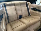 BMW 320i Cabrio renoviert - BMW 3 Series aus 1989