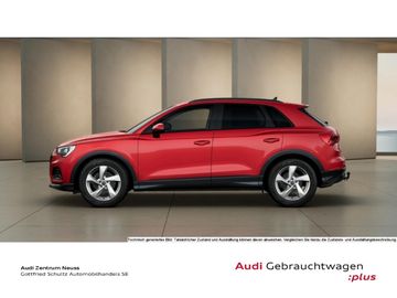 Audi Q3 - 4