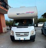 Ford TRANSIT/TOUR/BUS 2000 TRANSIT 350 2.4 TDCI/ - Wohnmobil oder -wagen Bus