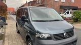 Volkswagen T5 Kombi / 2.5 /Scheckheftgepflegt /8 Sitzer  - VW T5 Kombi 8-Sitzer