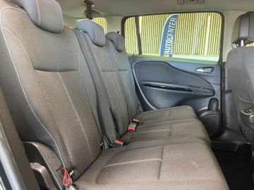 MYAUTOCENTER – Gebraucht- und Jahreswagen mit Werkstattservice in Pfaffenhofen Opel Zafira C Tourer *Sport*Kamera*Xenon*