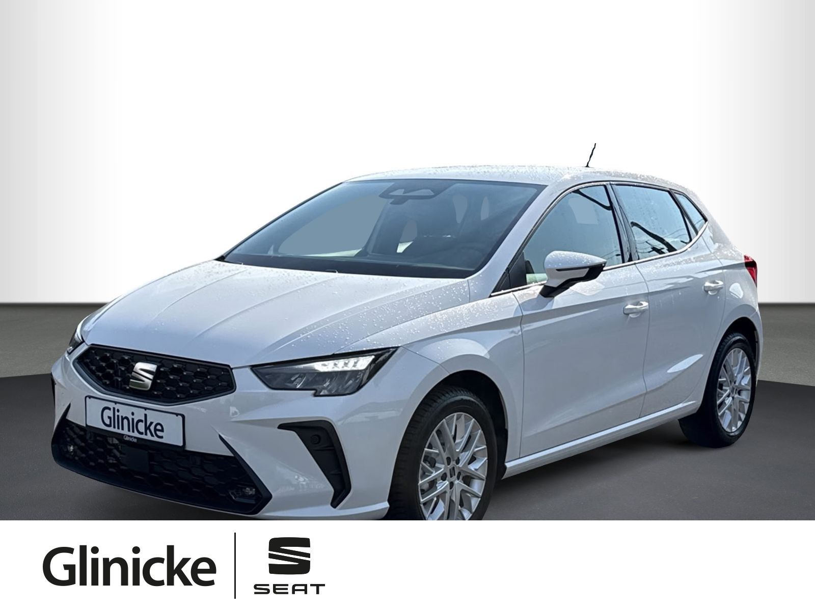 Seat Ibiza Style 1.0 TSI NAVI, FULL LINK, SHZ