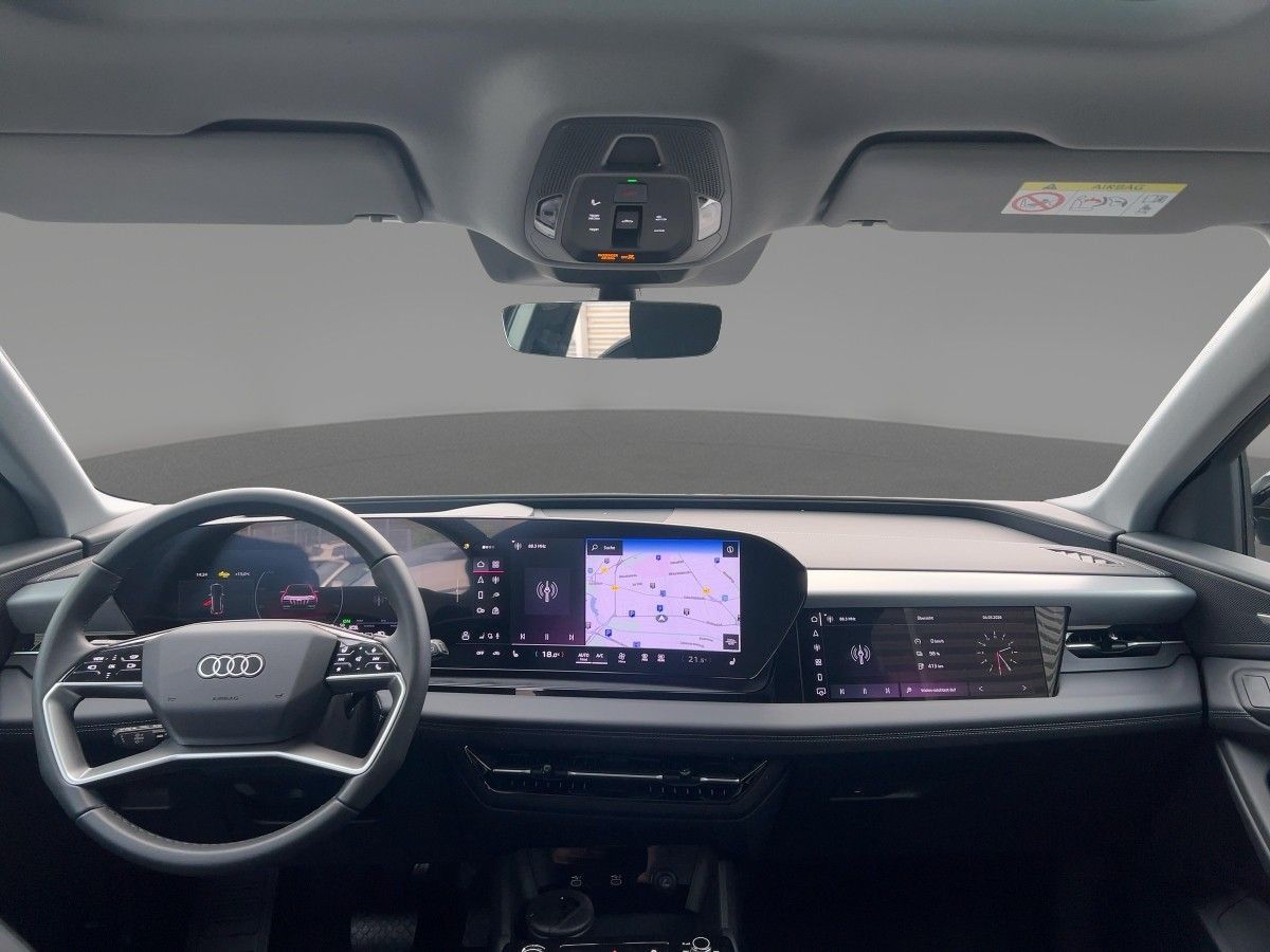 Audi Q6 e-tron - Bild 7
