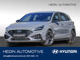Hyundai i30 FL 5-Türer 1.5 T-GDI 48V 7-DCT 2WD N Line LM - Hyundai i30: Standheizung