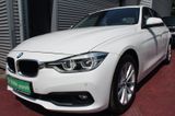BMW 330d ADVANTAGE AUTOMATIK NAVI KLIMA PDC LED - BMW 330 aus 2015