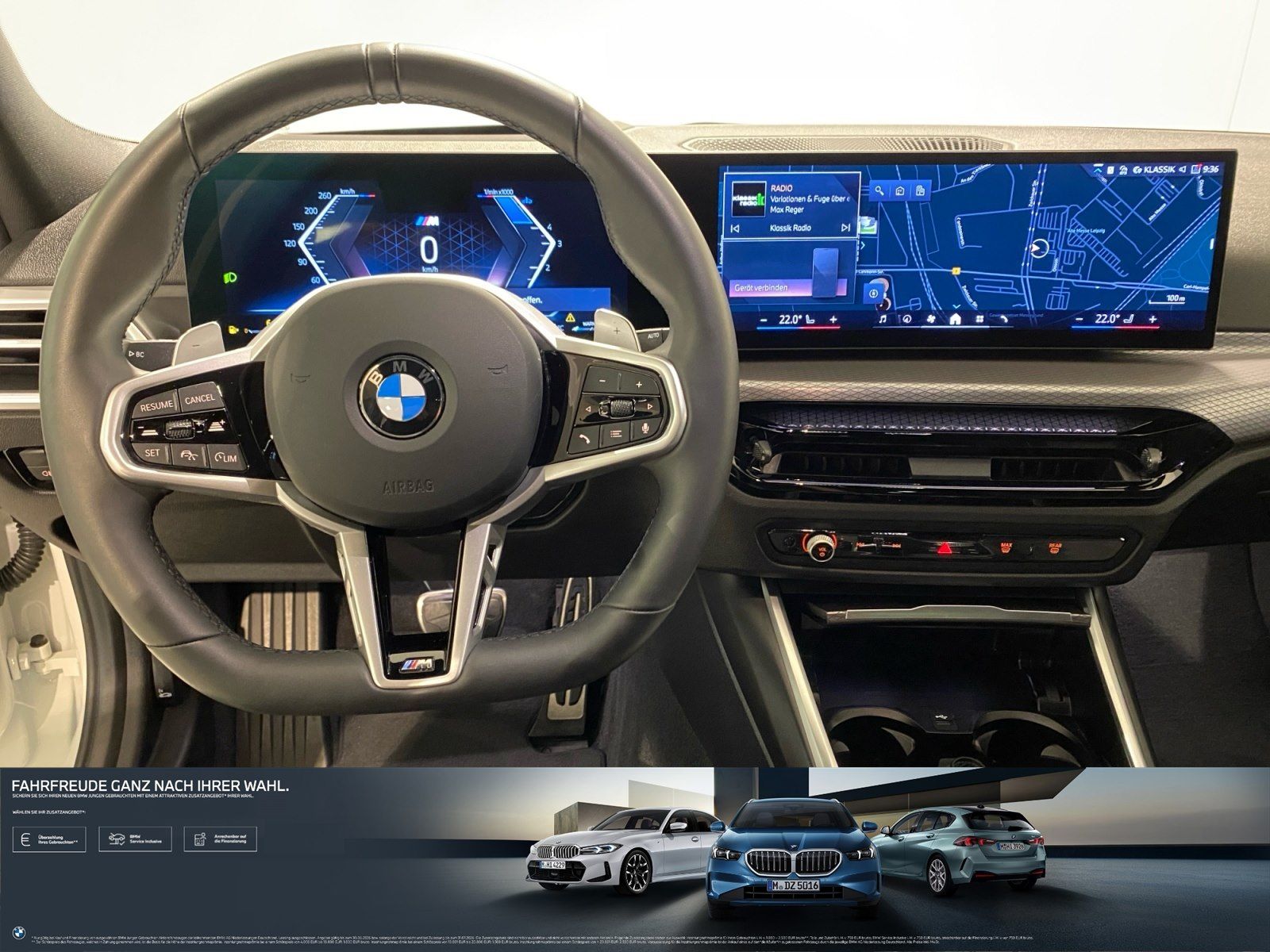 BMW 320 - Bild 9