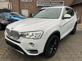BMW X3 xDrive 20 d X-Line Allrad - BMW X3 in Duisburg