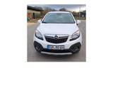 Opel Mokka X 1.4 ECOTEC Turbo Edition Start/Stop ... - Opel Mokka X mit Benzin-Antrieb: Edition