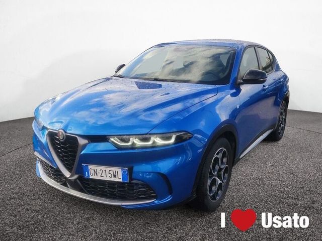 Jiný Alfa Romeo Tonale 1.5 hybrid Ti 160cv tct7