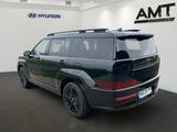 Hyundai SANTA FE 1.6 T-GDI HEV 4WD Blackline*Pano*Kamera - gebrauchte Hyundai SUV & Geländewagen