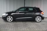 Audi A1 Sportback 25 TFSi S tronic S line LED ACC Car - Audi A1 Gebrauchtwagen in Bielefeld