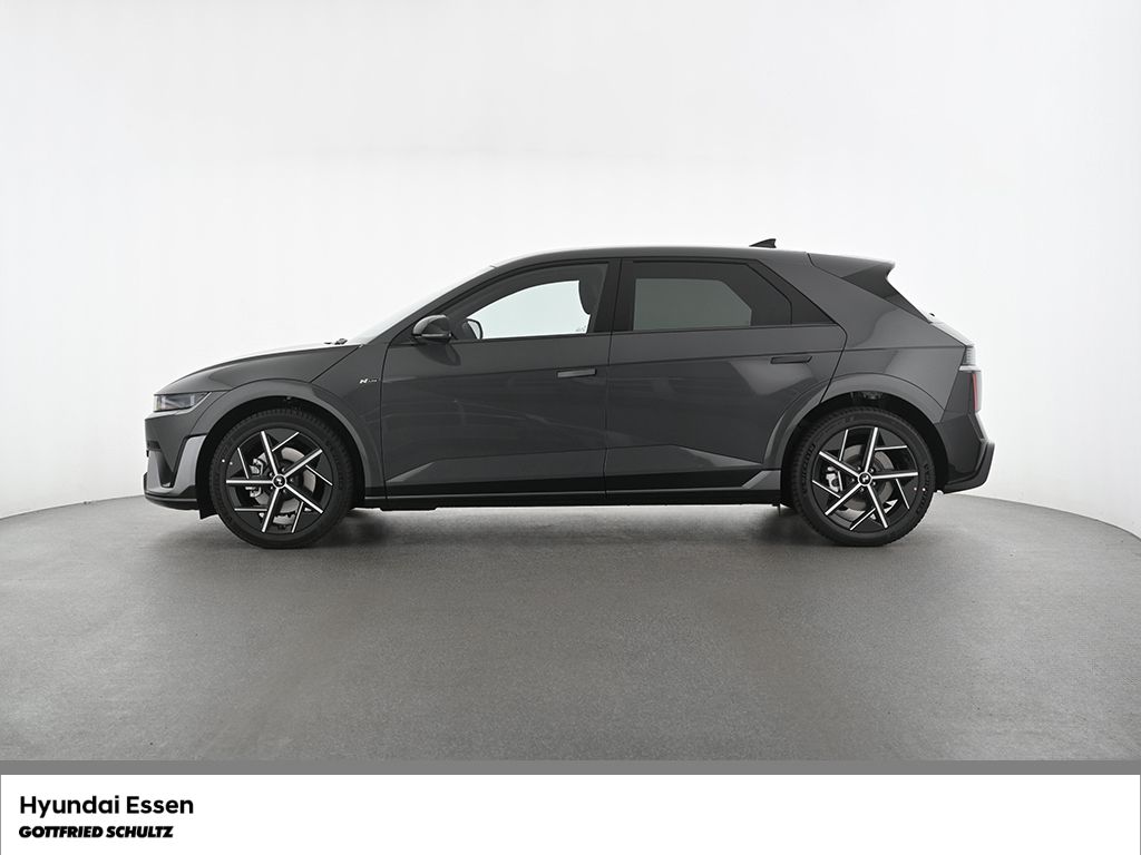 Hyundai IONIQ 5 N Line 84 kWh 0.25% Versteuerung imagem 3