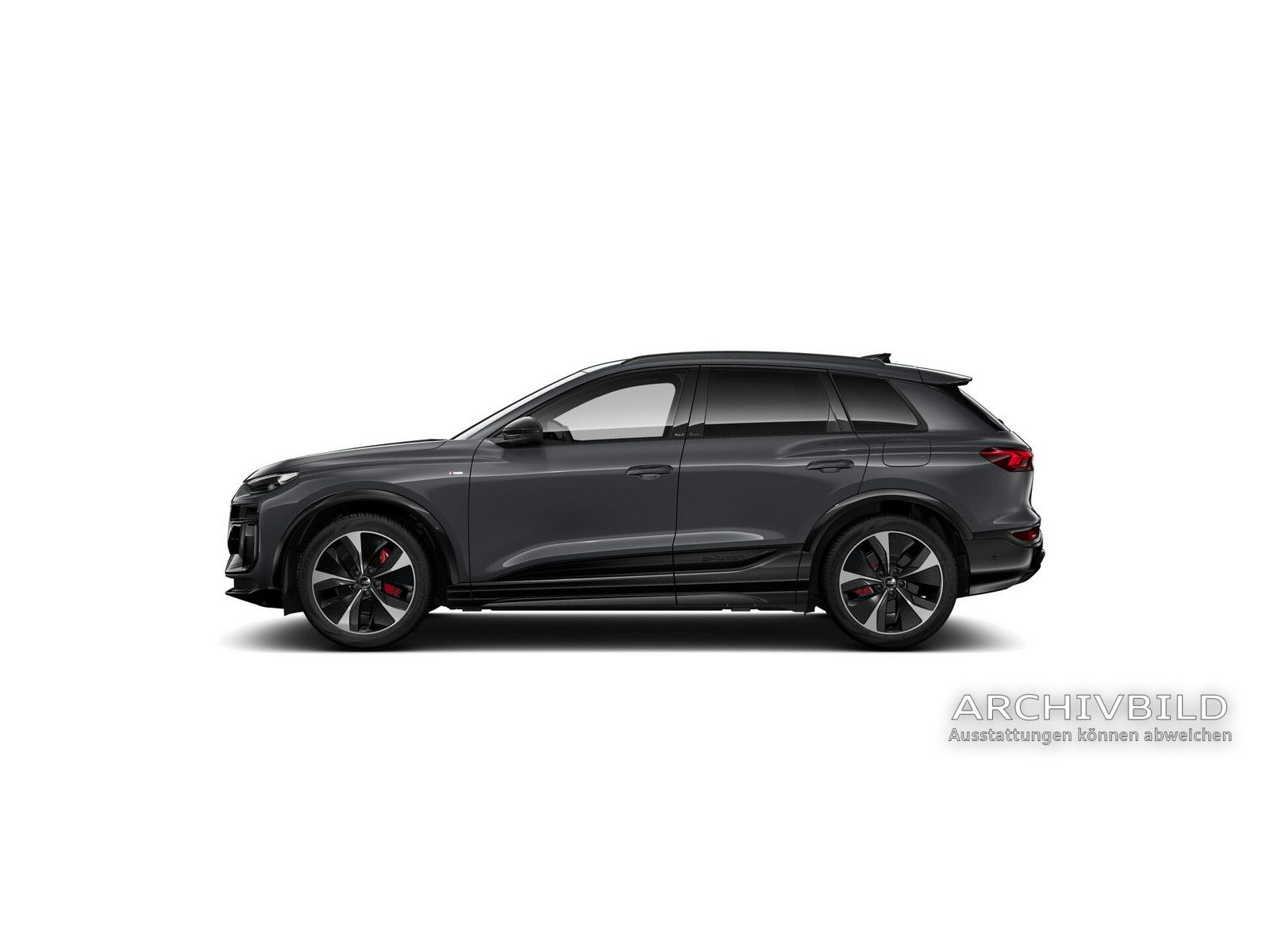 Audi Q6 e-tron - Bild 3