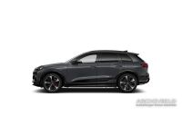 Audi Q6 e-tron - Vorschau Bild 3