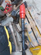 Other Erdbohrgerät HP 2500 / 1.500 EUR - Offers matching your search criteria