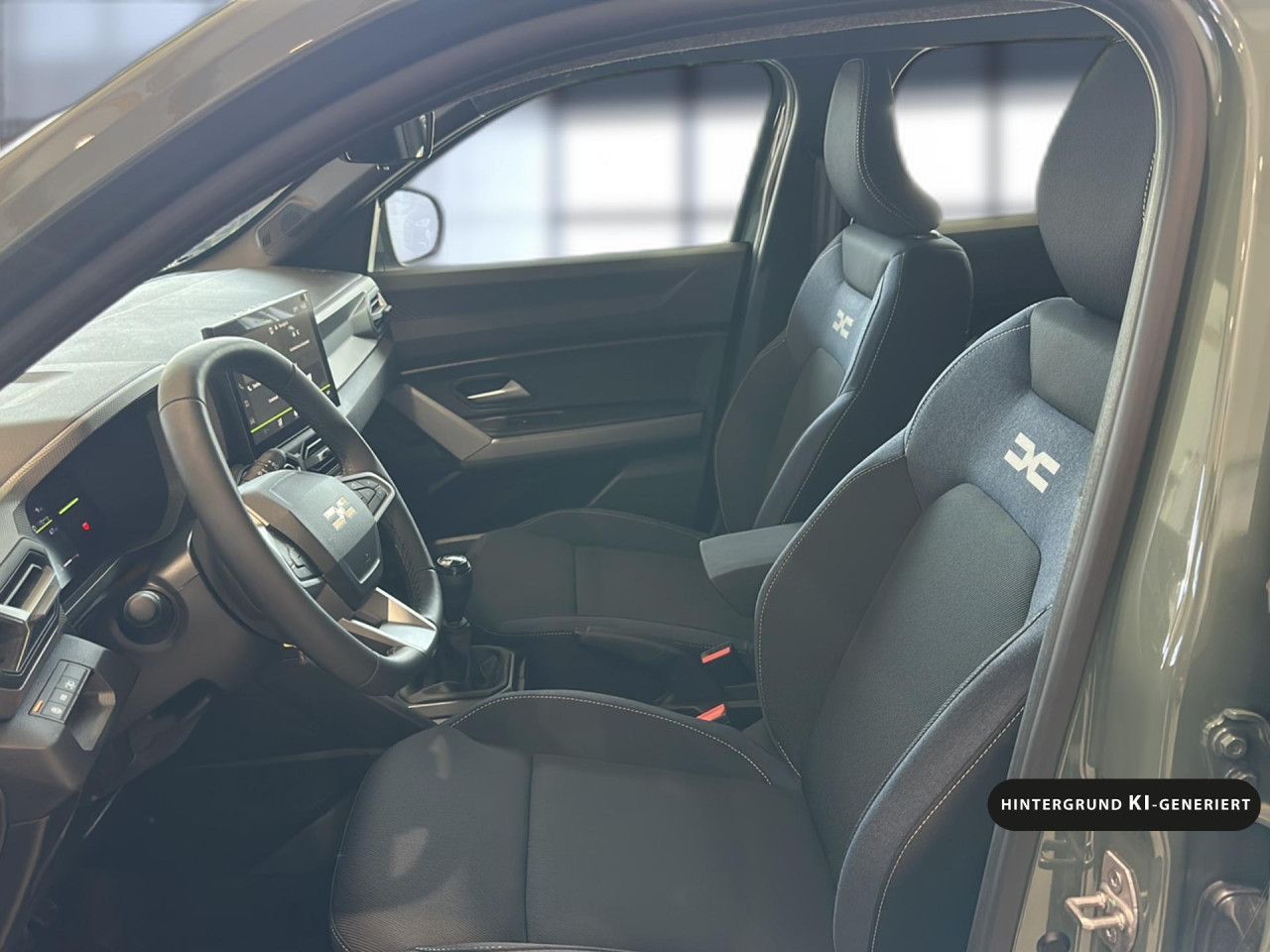 Dacia Duster - Bild 10
