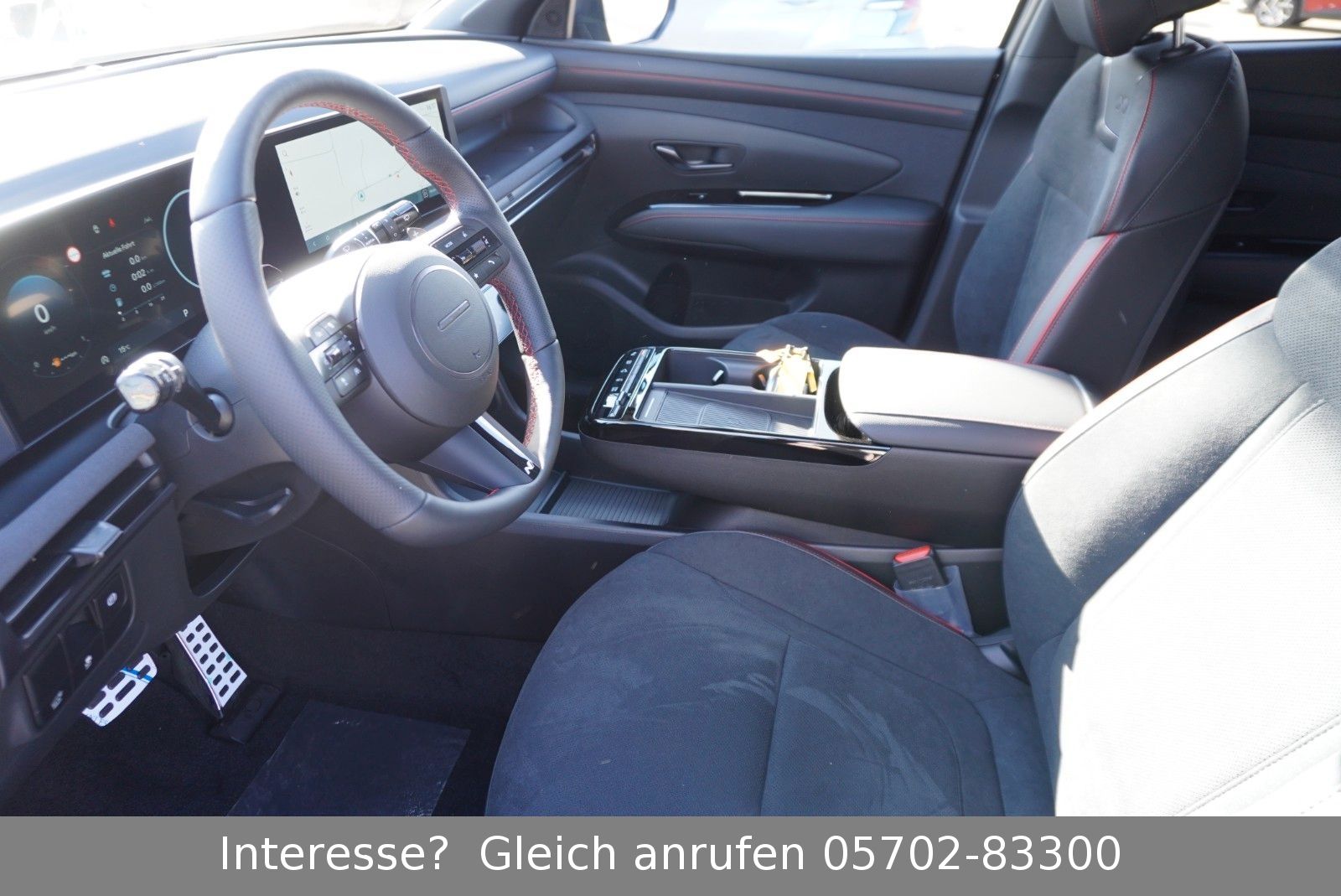 Hyundai TUCSON - Bild 4