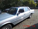 Mercedes-Benz Mercedes Oltimer 280 SE W116 - Mercedes-Benz R 280 Benziner Gebrauchtwagen