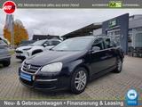 Volkswagen Golf Variant V 2.0 TDI Sportline DPF+AHK+ALU+PAN