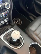 Ford Mustang Bullitt 5.0 V8 | 1.Hand | 33tkm | Magna - Ford Mustang: Bullit