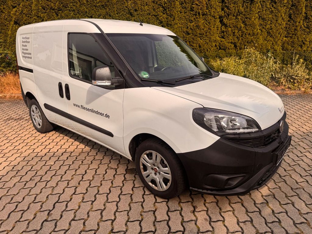 Image of Fiat Doblo