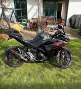 Yamaha YZF-R3 - YAMAHA YZF R3